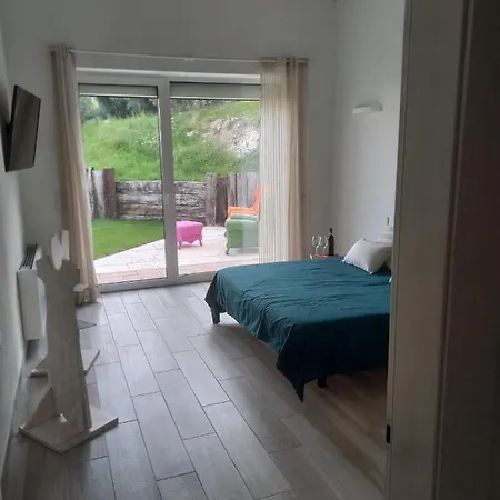 La Terrazza In Collina