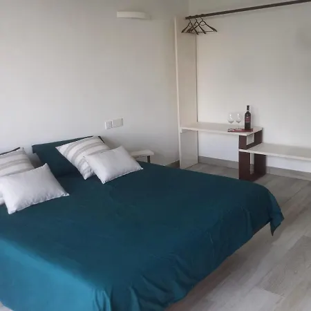 Bed & Breakfast La Terrazza In Collina