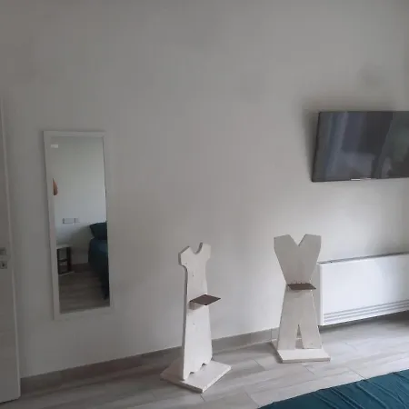 La Terrazza In Collina Cavalo