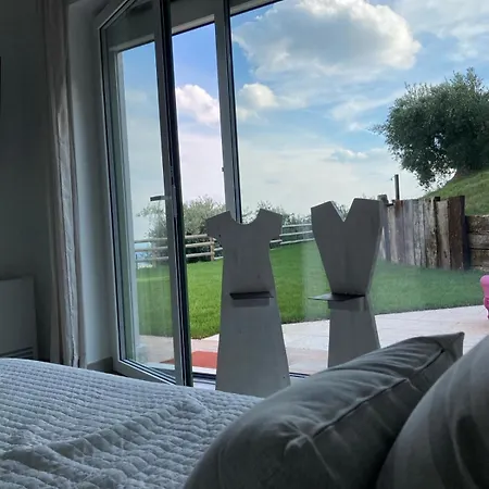 Bed & Breakfast La Terrazza In Collina