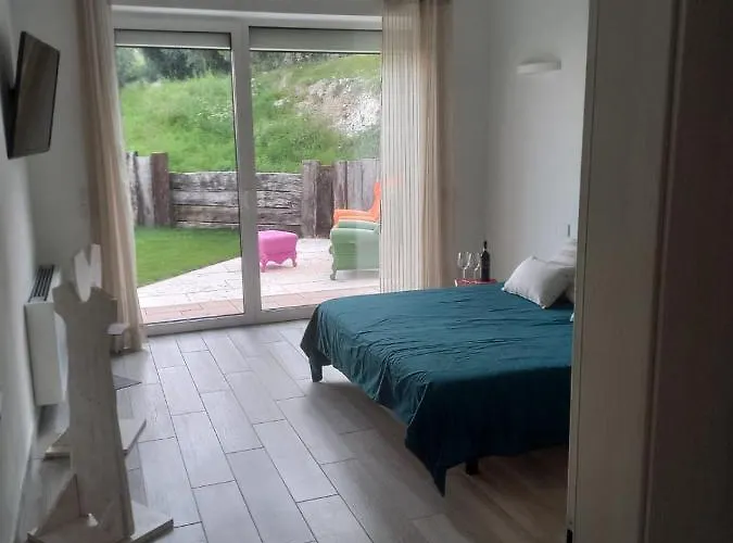 La Terrazza In Collina