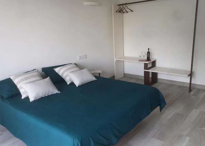 Bed & Breakfast La Terrazza In Collina