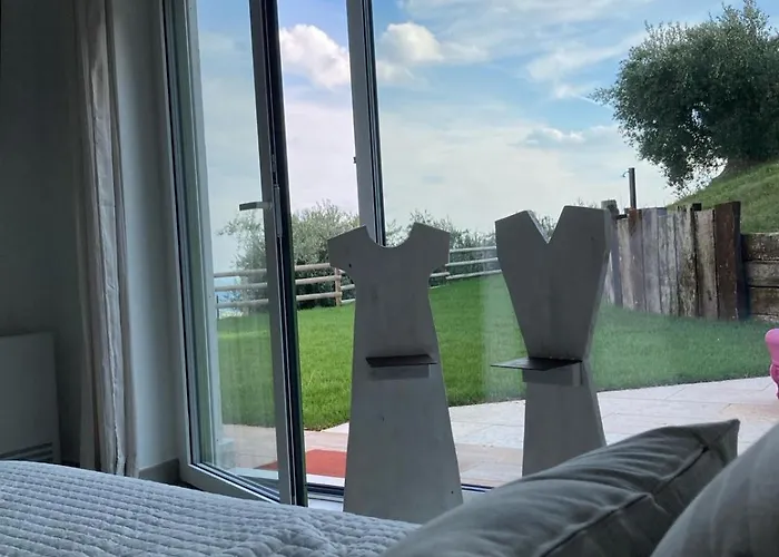 Bed & Breakfast La Terrazza In Collina