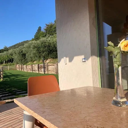 La Terrazza In Collina Cavalo