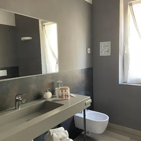 La Terrazza In Collina 4*