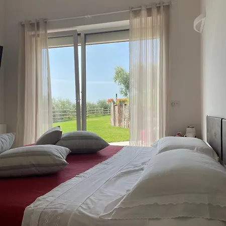 La Terrazza In Collina 4* Cavalo