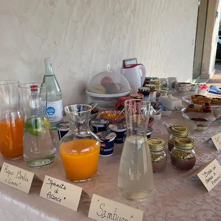 La Terrazza In Collina Cavalo