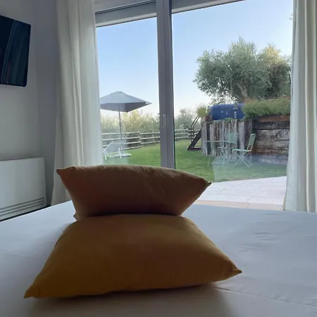 La Terrazza In Collina