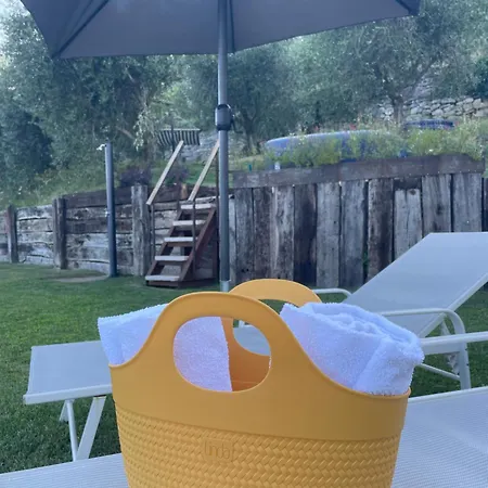 La Terrazza In Collina Bed & Breakfast