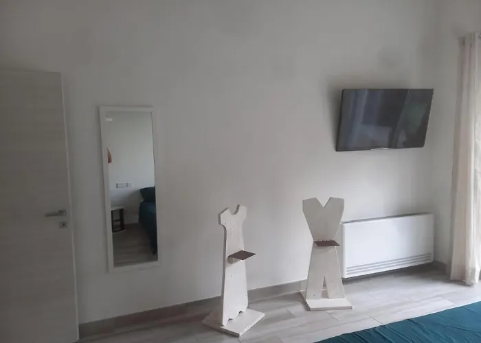 La Terrazza In Collina Cavalo