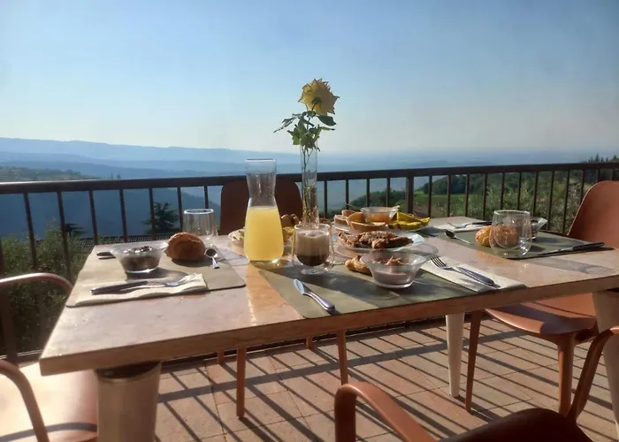 La Terrazza In Collina Cavalo